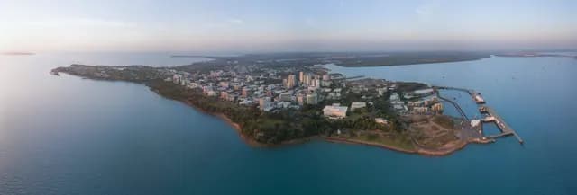 Darwin