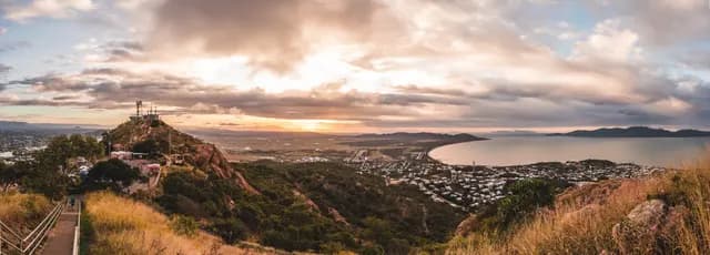 Townsville