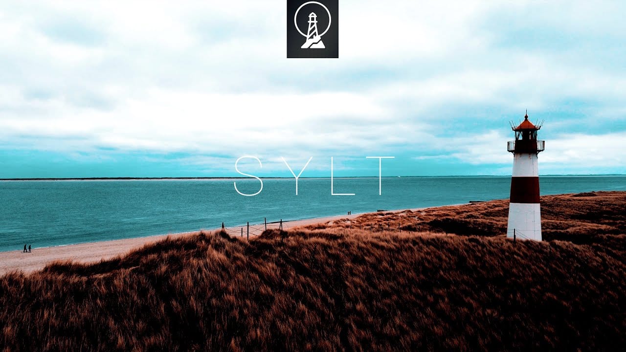 Sylt, Westerland, Germany