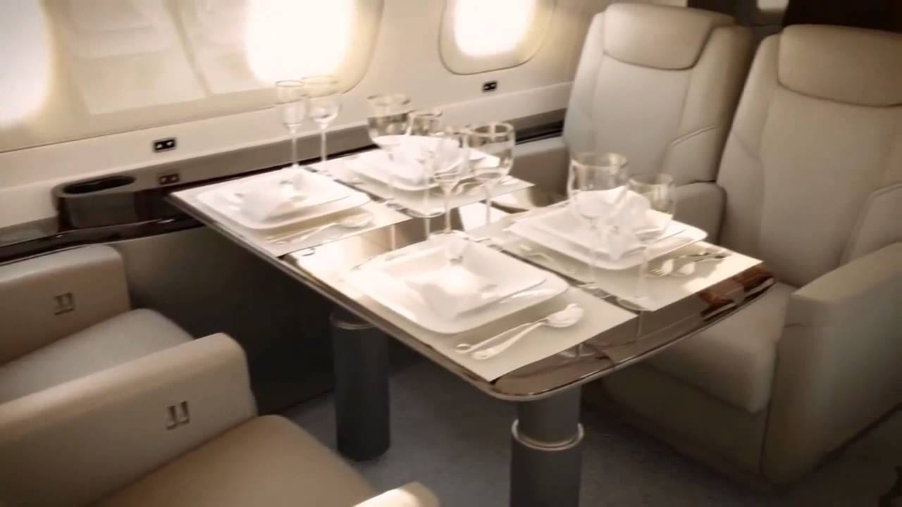 Embraer Lineage 1000