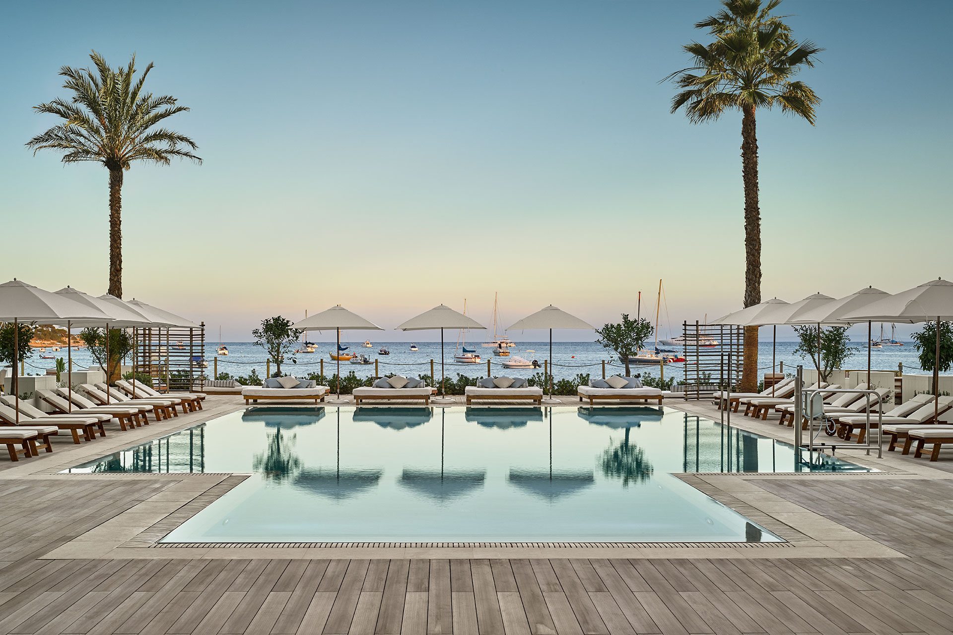 Ibiza Nobu Hotel