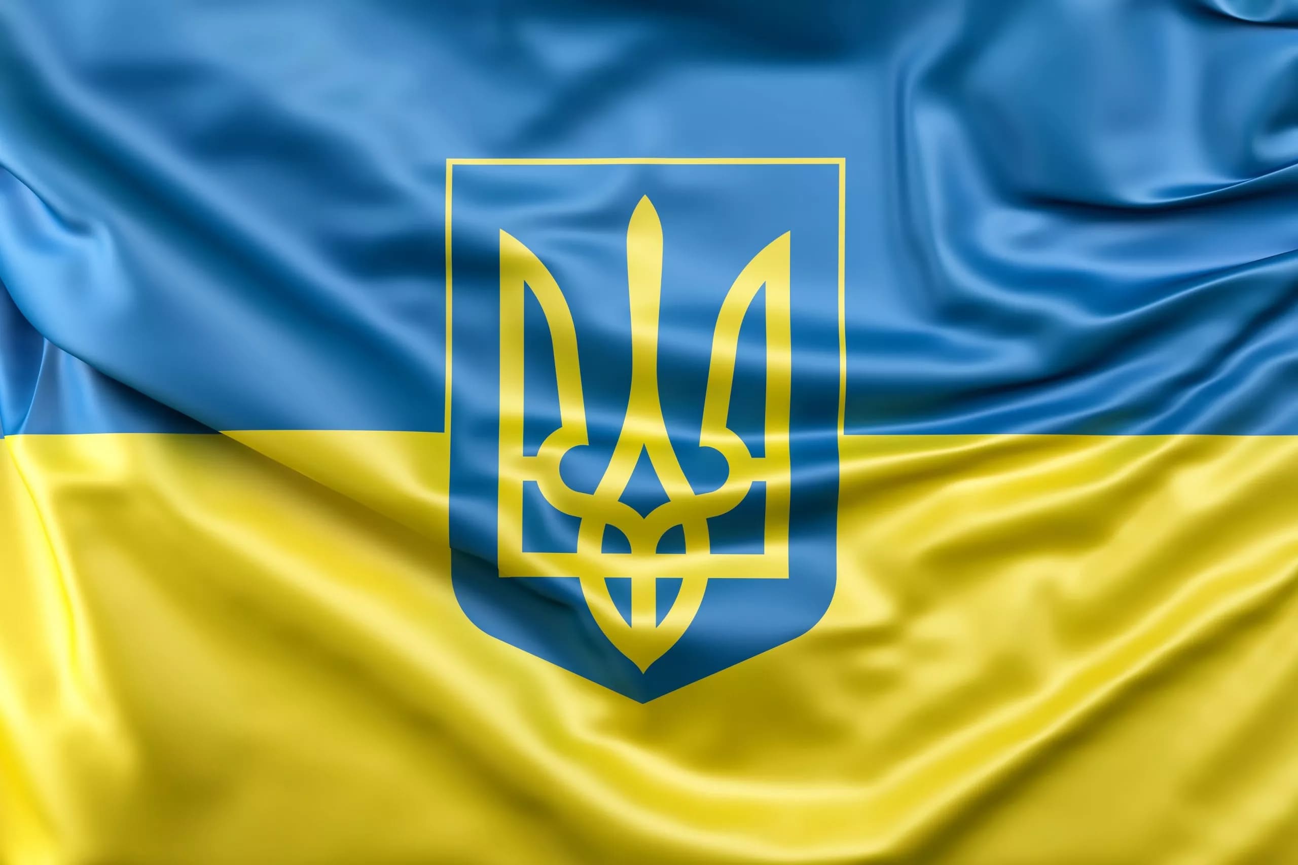 Частный самолет в Украину