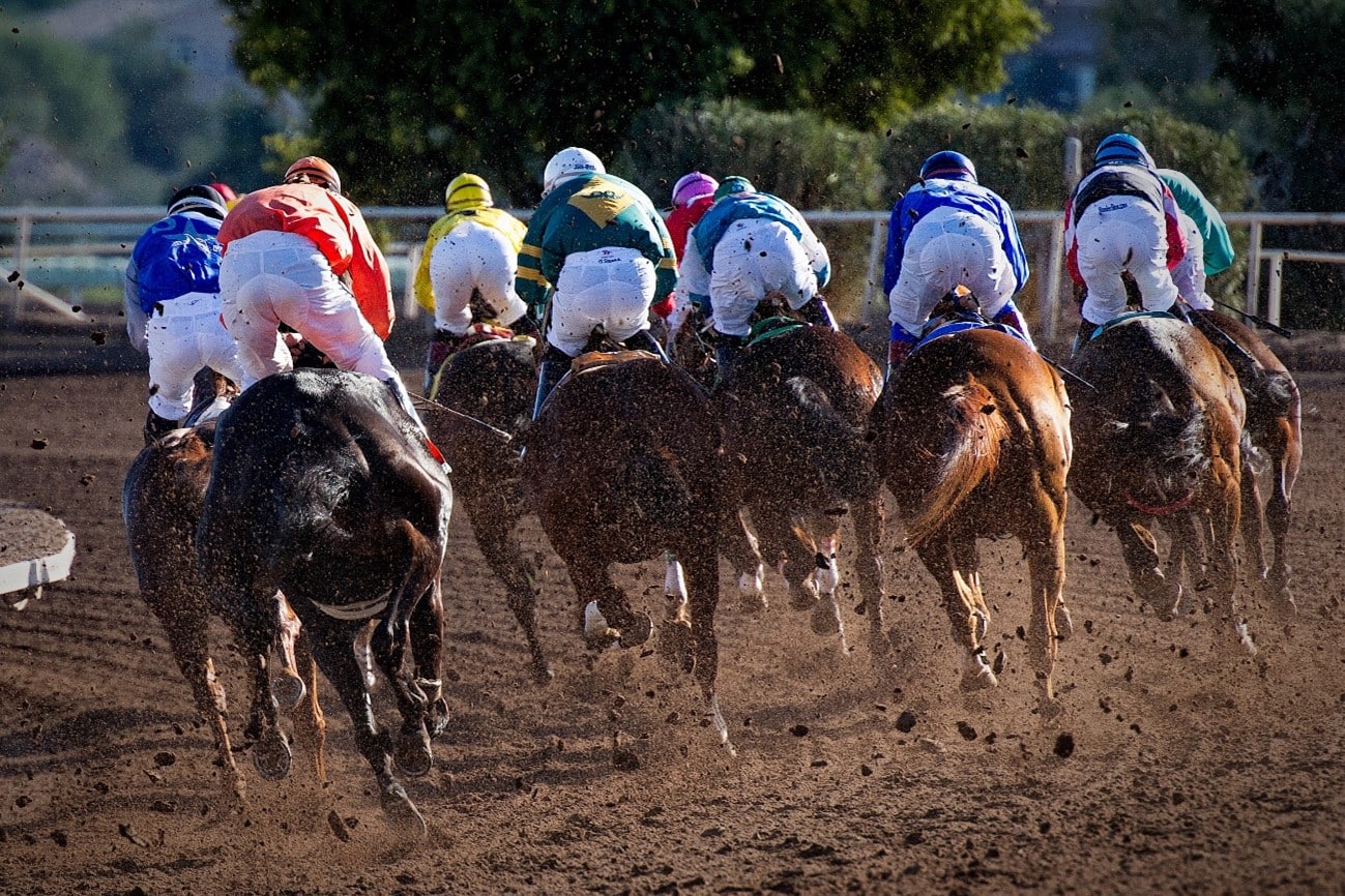 Breeders Cup Word Championship