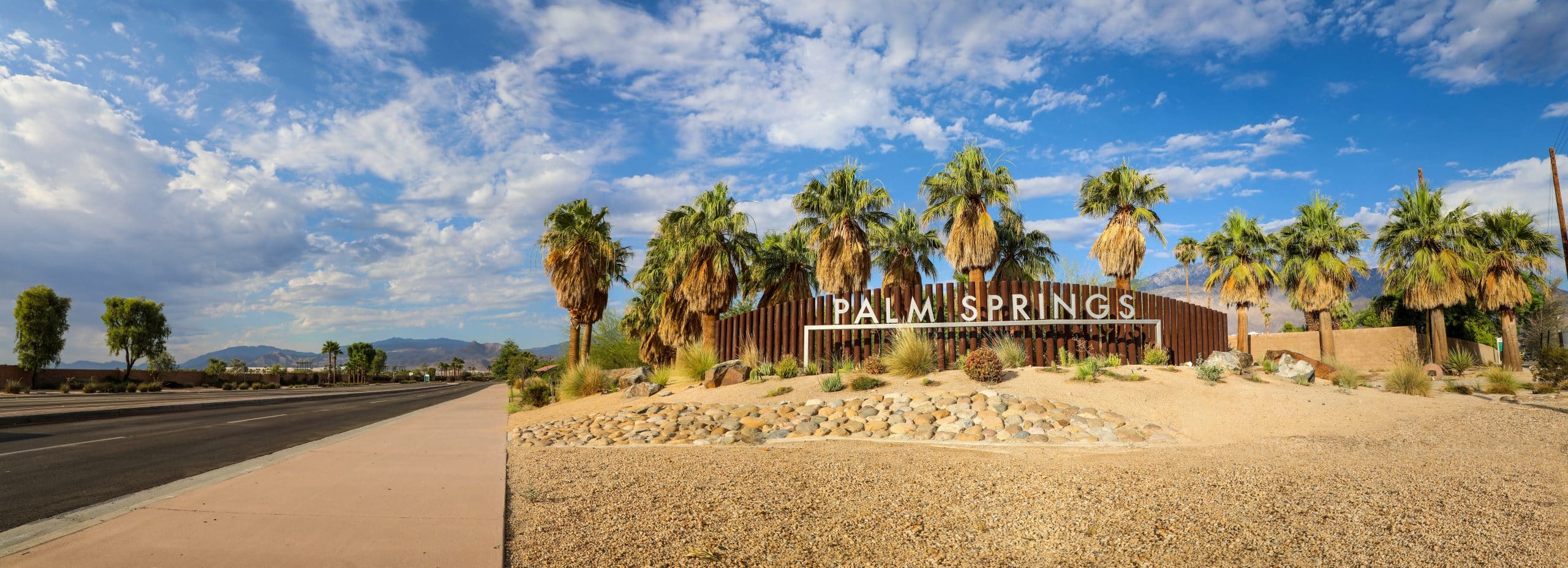 Palm Springs Private Jet Charter