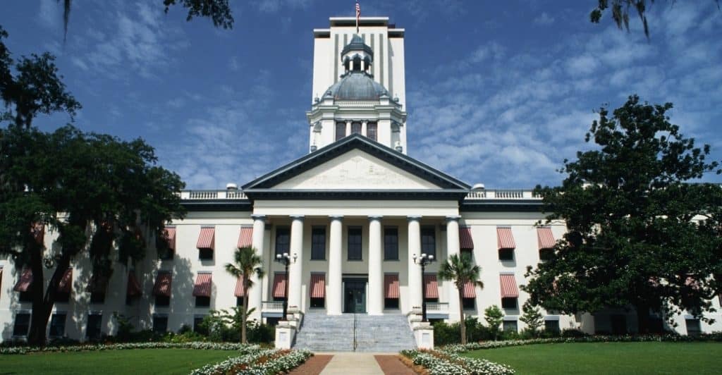 Florida Historic State Capitol Museum