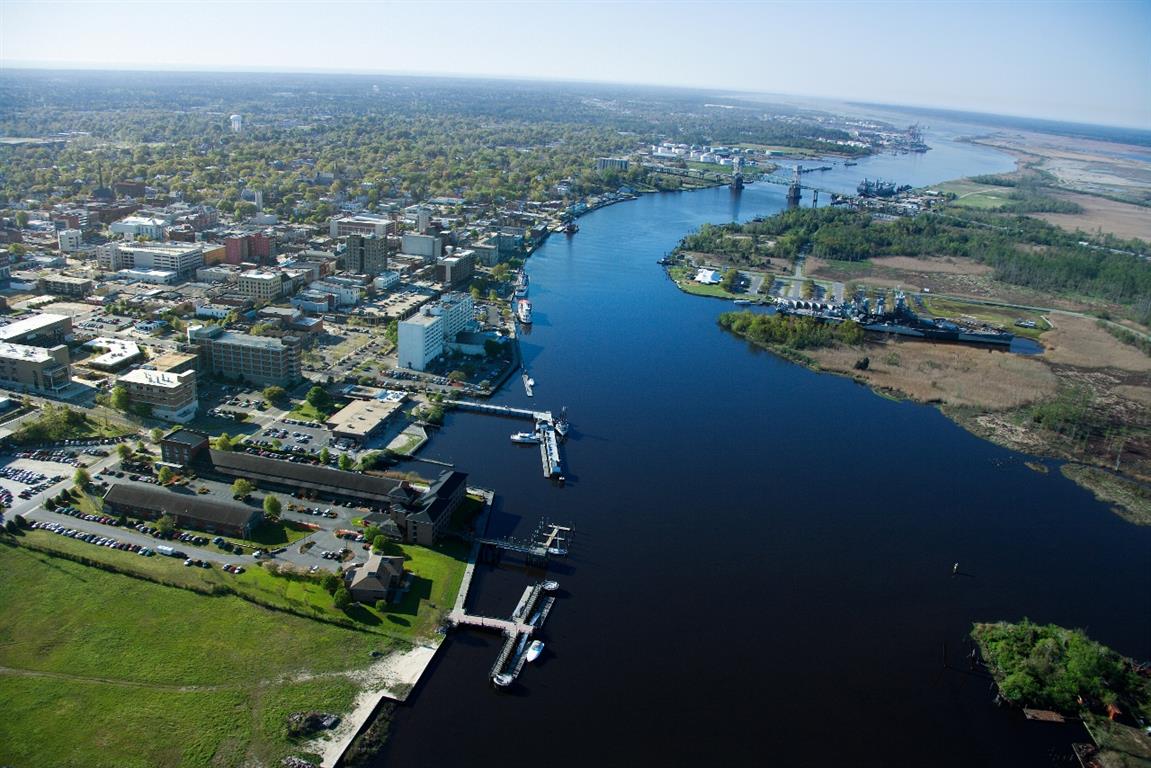 Wilmington, North Carolina