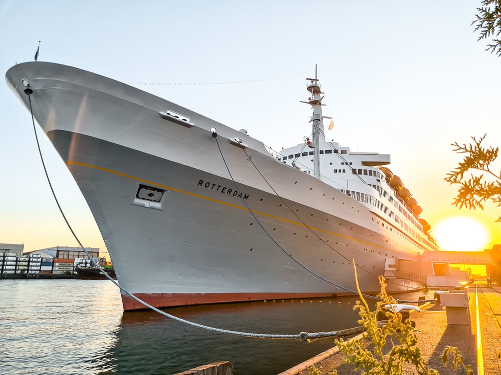 Europort, Rotterdam