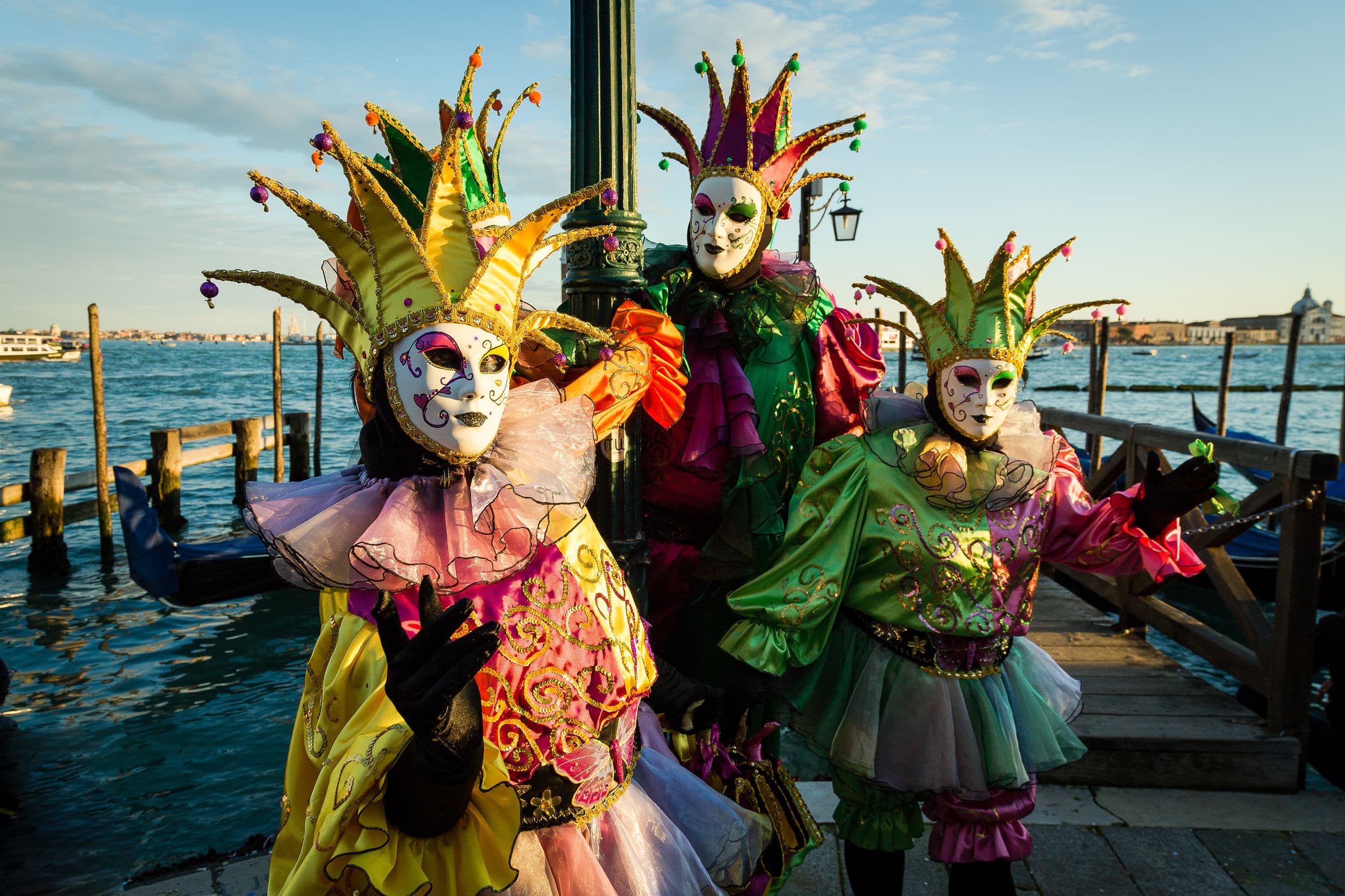 Venice Carnival