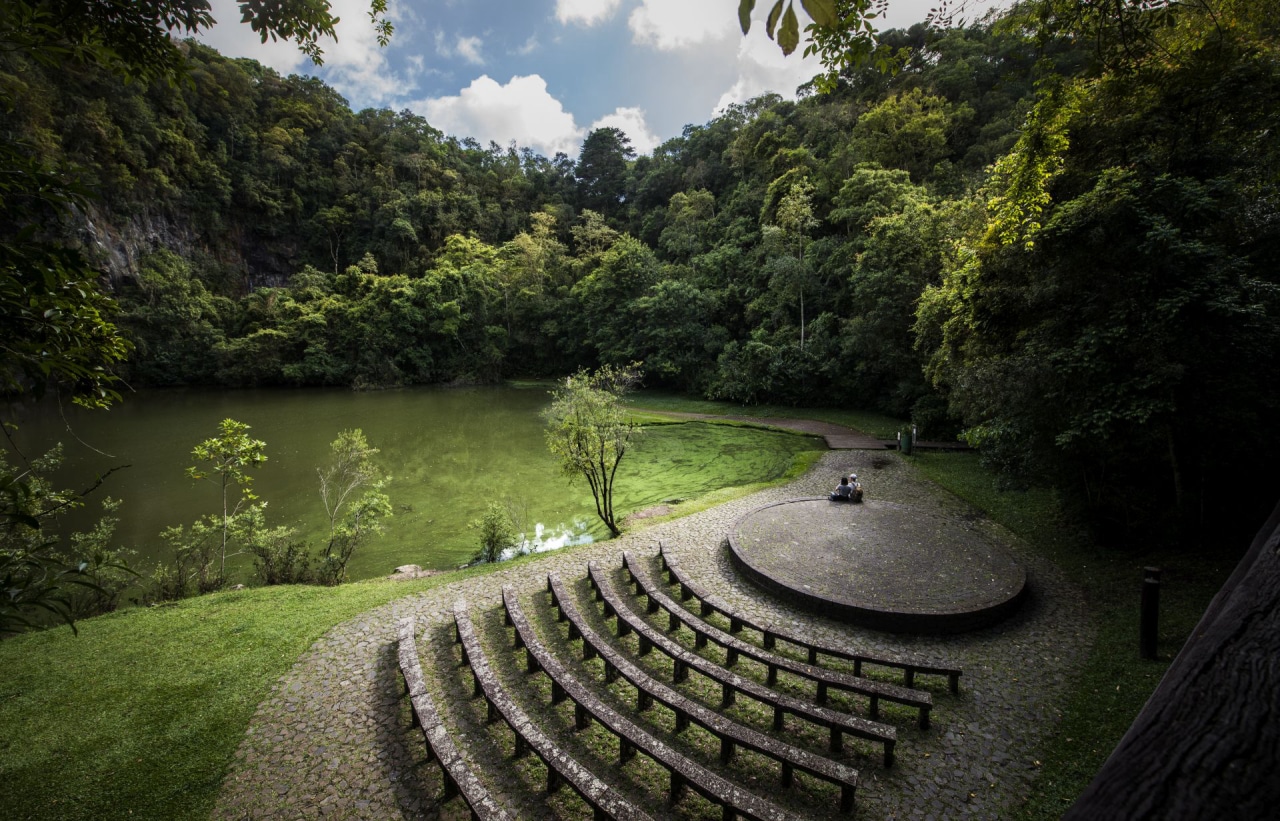 Universidade Livre do Meio Ambiente