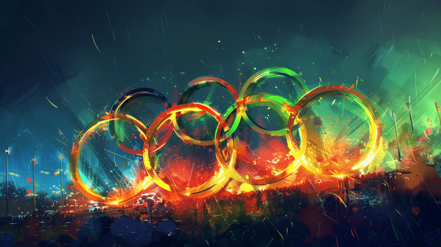 The Olympics 2024: What to Look Out For