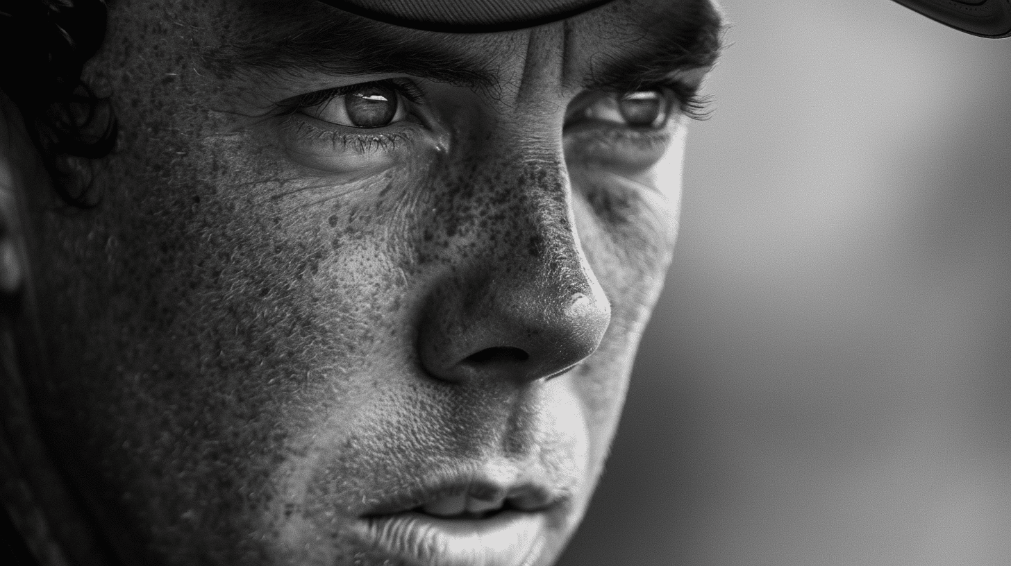 Rory McIlroy – The Drive to Win