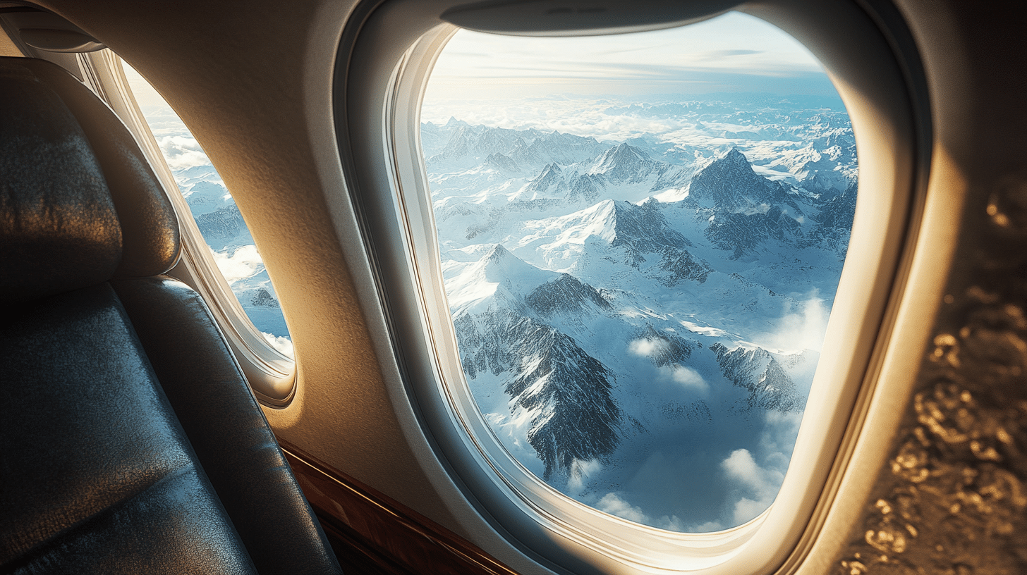 Skiing in the Alps – The Best Resorts and Skiing Experiences in 2024